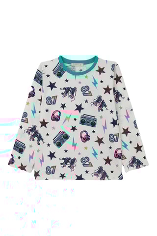 Pyjama - Ecru