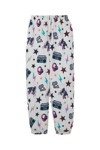 Pyjama - Ecru