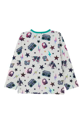 Pyjama - Ecru