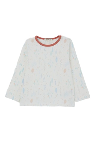 Pyjama - Ecru