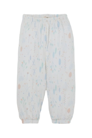 Pyjama - Ecru