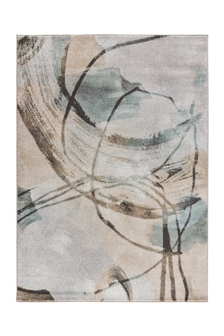 Tapis Aydin - Beige