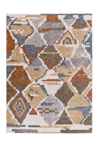 Tapis - Multicolore