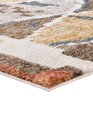 Tapis - Multicolore