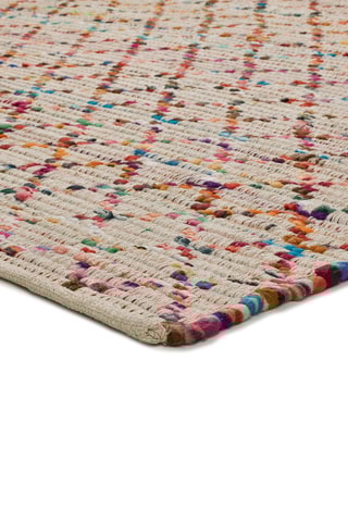 Tapis Reunite - Multicolore