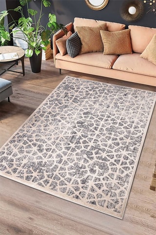 Tapis Paula - Beige