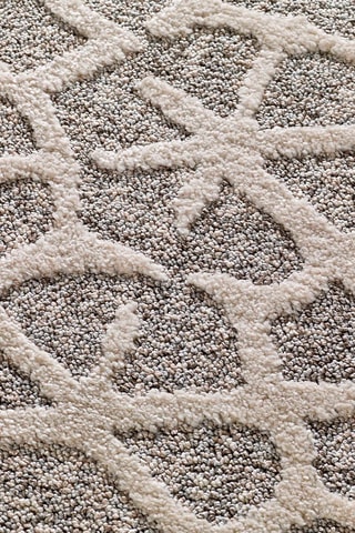 Tapis Paula - Beige