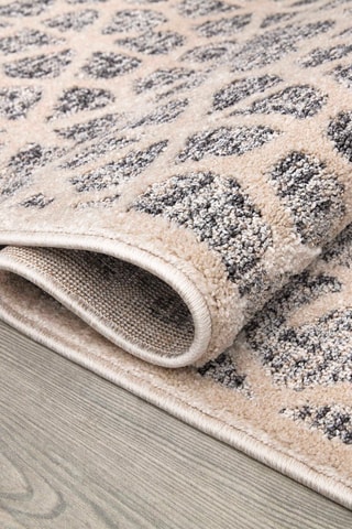 Tapis Paula - Beige