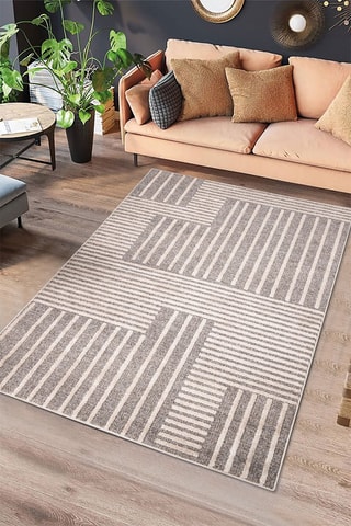 Tapis Paula - Beige