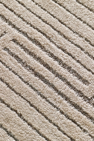 Tapis Paula - Beige