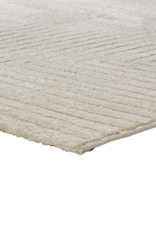 Tapis Verona - Crème