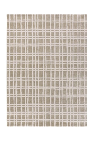 Tapis Caledonia - Vert
