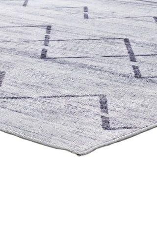 Tapis Class - Gris
