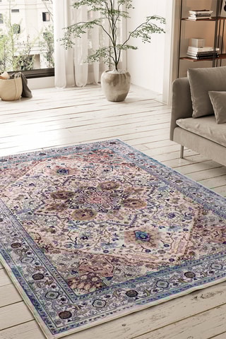 Tapis Class - Multicolore