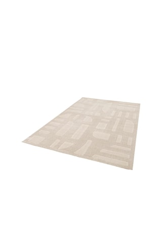 Tapis Caledonia - Beige