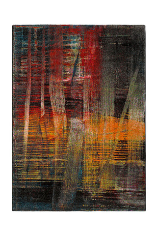 Tapis Bianca - Multicolore