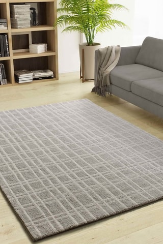 Tapis Caledonia - Crème