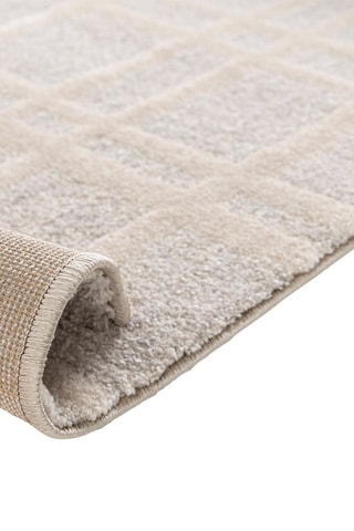 Tapis Caledonia - Crème