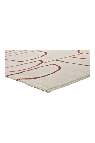 Tapis Beruti - Beige