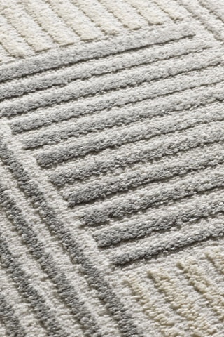 Tapis Baresa - Gris