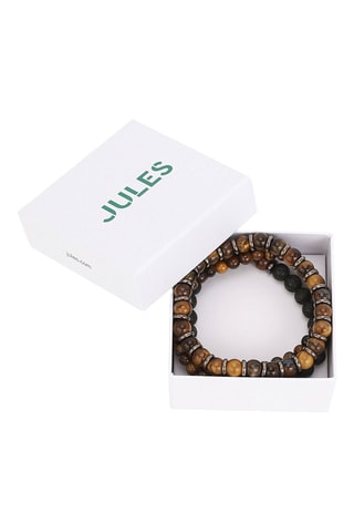 3 bracelets  - Bois