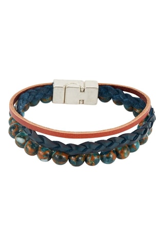 Pulseira - Couro de vitelo