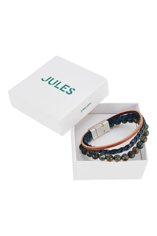 Pulseira - Couro de vitelo