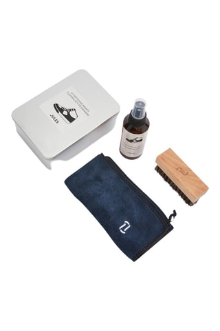Kit de limpeza para sapatilhas - 100 ml (##A masquer - ingrédients KO)