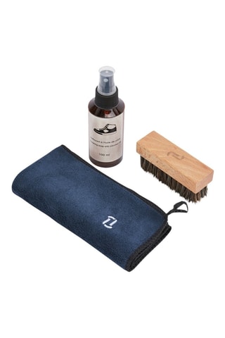 Kit de limpeza para sapatilhas - 100 ml (##A masquer - ingrédients KO)