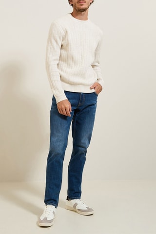 Camisola - Cru