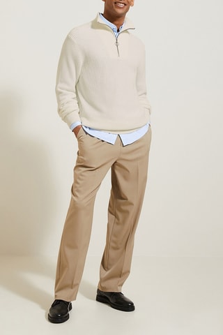 Camisola - Cru