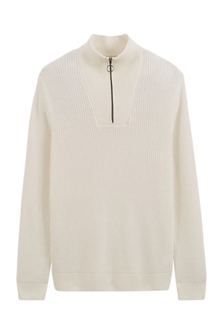 Camisola - Cru
