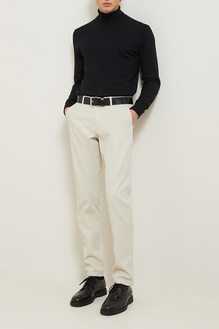 Camisola - Preto