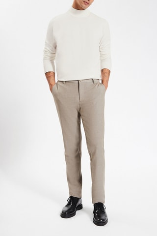 Camisola - Cru