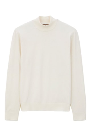 Camisola - Cru