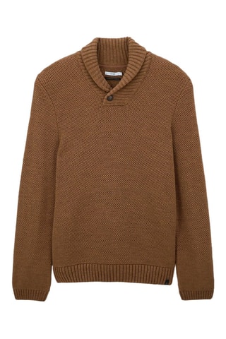 Camisola - Camel