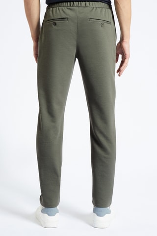 Jogging slim - Kaki
