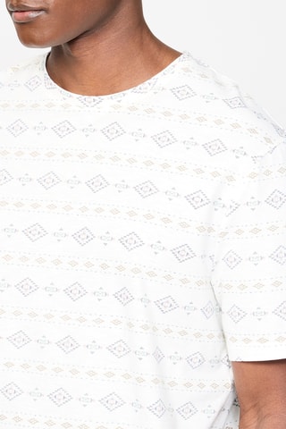 T-shirt Cru