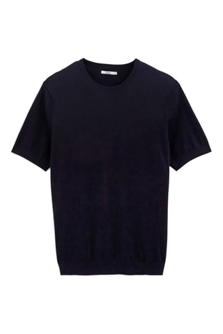 T-shirt - Azul