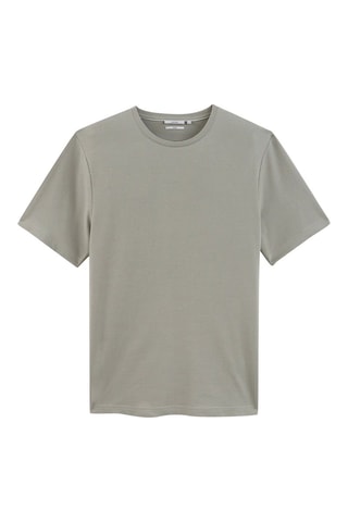 T-shirt - Caqui