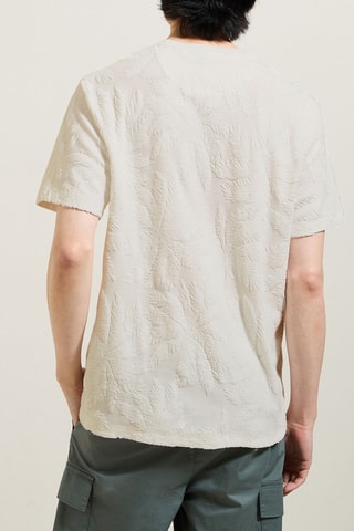 T-shirt - Branco