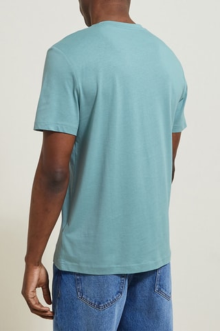 T-shirt - Turquoise
