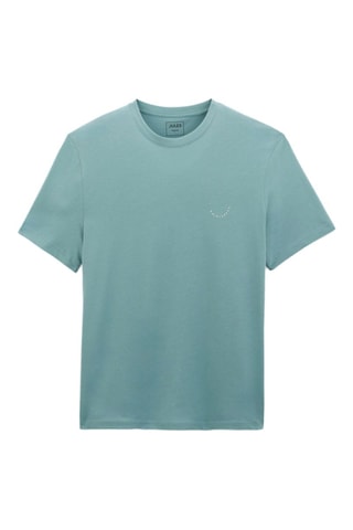 T-shirt - Turquoise