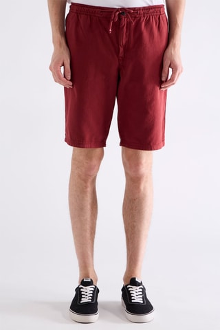 Short - Rouge