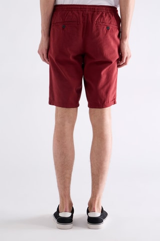 Short - Rouge