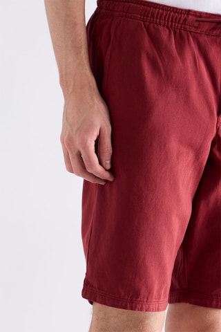 Short - Rouge