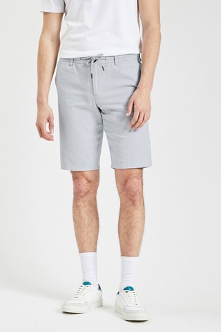 Bermuda Gris clair