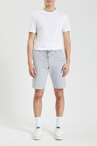 Bermuda Gris clair