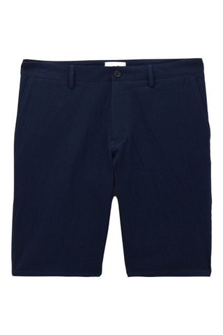 Bermudas - Azul