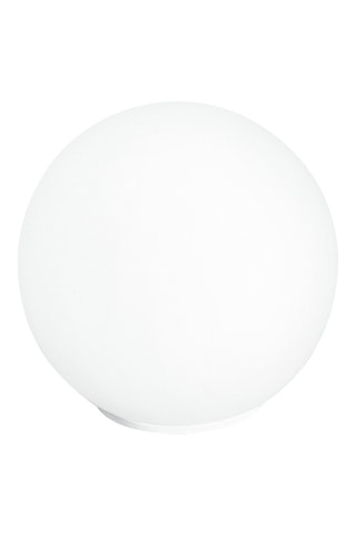 Candeeiro de mesa City Branco